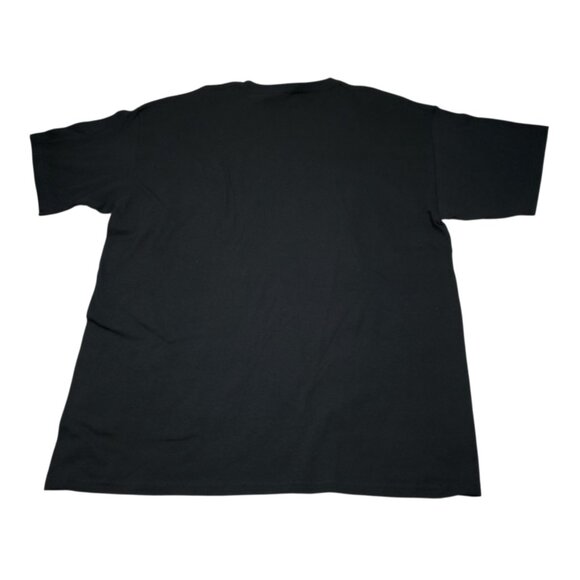 Baltimore Orioles Mitchell & Ness Cooperstown Collection Black Logo T-Shirt XL - Picture 2 of 6